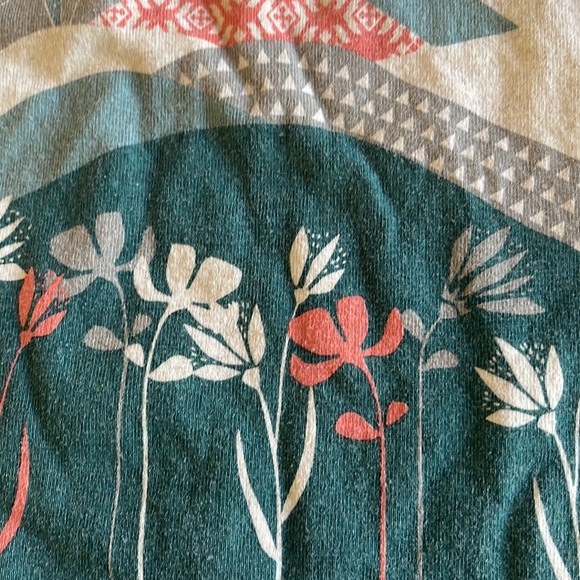 Tea Collection size 2 dress - Picture 4 of 6